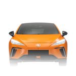 Auto si Moto - Piese auto si accesorii - Caroserie - Faruri, stopuri si proiectoare - Folie protectie faruri MG 4 EV 2022-2025, Duragon, silicon Transparent, Anti-zgarieturi, Regenerabila, Flexibila, Anti-Shock, kit instalare - Infinity.ro