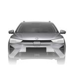 Auto si Moto - Piese auto si accesorii - Caroserie - Faruri, stopuri si proiectoare - Folie protectie faruri MG 5 EV 2021-2025, Duragon, silicon Transparent, Anti-zgarieturi, Regenerabila, Flexibila, Anti-Shock, kit instalare - Infinity.ro