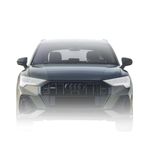Auto si Moto - Piese auto si accesorii - Caroserie - Faruri, stopuri si proiectoare - Folie protectie faruri Audi Q3 2018-2024, Duragon, silicon Transparent, Anti-zgarieturi, Regenerabila, Flexibila, Anti-Shock, kit instalare - Infinity.ro