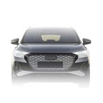 Auto si Moto - Piese auto si accesorii - Caroserie - Faruri, stopuri si proiectoare - Folie protectie faruri Audi Q4 e-tron 2021+, Duragon, silicon Transparent, Anti-zgarieturi, Regenerabila, Flexibila, Anti-Shock, kit instalare - Infinity.ro