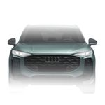 Auto si Moto - Piese auto si accesorii - Caroserie - Faruri, stopuri si proiectoare - Folie protectie faruri Audi Q3 2025+, Duragon, silicon Transparent, Anti-zgarieturi, Regenerabila, Flexibila, Anti-Shock, kit instalare - Infinity.ro