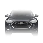 Auto si Moto - Piese auto si accesorii - Caroserie - Faruri, stopuri si proiectoare - Folie protectie faruri Audi Q5 2024+, Duragon, silicon Transparent, Anti-zgarieturi, Regenerabila, Flexibila, Anti-Shock, kit instalare - Infinity.ro