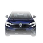 Auto si Moto - Piese auto si accesorii - Caroserie - Faruri, stopuri si proiectoare - Folie protectie faruri Renault Espace 2023+, Duragon, silicon Transparent, Anti-zgarieturi, Regenerabila, Flexibila, Anti-Shock, kit instalare - Infinity.ro