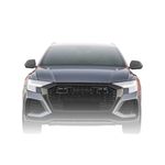 Auto si Moto - Piese auto si accesorii - Caroserie - Faruri, stopuri si proiectoare - Folie protectie faruri Audi Q8 2018-2023, Duragon, silicon Transparent, Anti-zgarieturi, Regenerabila, Flexibila, Anti-Shock, kit instalare - Infinity.ro