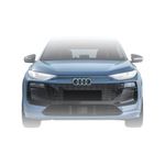 Auto si Moto - Piese auto si accesorii - Caroserie - Faruri, stopuri si proiectoare - Folie protectie faruri Audi Q6 e-tron 2024+, Duragon, silicon Transparent, Anti-zgarieturi, Regenerabila, Flexibila, Anti-Shock, kit instalare - Infinity.ro