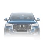 Auto si Moto - Piese auto si accesorii - Caroserie - Faruri, stopuri si proiectoare - Folie protectie faruri Audi Q7 2024+, Duragon, silicon Transparent, Anti-zgarieturi, Regenerabila, Flexibila, Anti-Shock, kit instalare - Infinity.ro