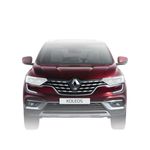 Auto si Moto - Piese auto si accesorii - Caroserie - Faruri, stopuri si proiectoare - Folie protectie faruri Renault Koleos 2019+, Duragon, silicon Transparent, Anti-zgarieturi, Regenerabila, Flexibila, Anti-Shock, kit instalare - Infinity.ro