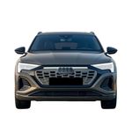 Auto si Moto - Piese auto si accesorii - Caroserie - Faruri, stopuri si proiectoare - Folie protectie faruri Audi Q8 e-tron 2022+, Duragon, silicon Transparent, Anti-zgarieturi, Regenerabila, Flexibila, Anti-Shock, kit instalare - Infinity.ro