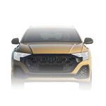 Auto si Moto - Piese auto si accesorii - Caroserie - Faruri, stopuri si proiectoare - Folie protectie faruri Audi Q8 2023+, Duragon, silicon Transparent, Anti-zgarieturi, Regenerabila, Flexibila, Anti-Shock, kit instalare - Infinity.ro
