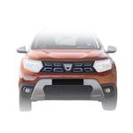 Auto si Moto - Piese auto si accesorii - Caroserie - Faruri, stopuri si proiectoare - Folie protectie faruri Dacia Duster 2021-2023, Duragon, silicon Transparent, Anti-zgarieturi, Regenerabila, Flexibila, Anti-Shock, kit instalare - Infinity.ro