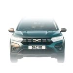 Auto si Moto - Piese auto si accesorii - Caroserie - Faruri, stopuri si proiectoare - Folie protectie faruri Dacia Jogger 2022+, Duragon, silicon Transparent, Anti-zgarieturi, Regenerabila, Flexibila, Anti-Shock, kit instalare - Infinity.ro