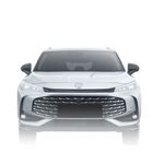 Auto si Moto - Piese auto si accesorii - Caroserie - Faruri, stopuri si proiectoare - Folie protectie faruri MG FHS 2024+, Duragon, silicon Transparent, Anti-zgarieturi, Regenerabila, Flexibila, Anti-Shock, kit instalare - Infinity.ro