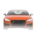 Auto si Moto - Piese auto si accesorii - Caroserie - Faruri, stopuri si proiectoare - Folie protectie faruri Audi TT Coupe 2018+, Duragon, silicon Transparent, Anti-zgarieturi, Regenerabila, Flexibila, Anti-Shock, kit instalare - Infinity.ro