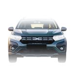 Auto si Moto - Piese auto si accesorii - Caroserie - Faruri, stopuri si proiectoare - Folie protectie faruri Dacia Sandero Stepway 2020+, Duragon, silicon Transparent, Anti-zgarieturi, Regenerabila, Flexibila, Anti-Shock, kit instalare - Infinity.ro