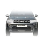 Auto si Moto - Piese auto si accesorii - Caroserie - Faruri, stopuri si proiectoare - Folie protectie faruri Dacia Duster 2024+, Duragon, silicon Transparent, Anti-zgarieturi, Regenerabila, Flexibila, Anti-Shock, kit instalare - Infinity.ro