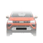 Auto si Moto - Piese auto si accesorii - Caroserie - Faruri, stopuri si proiectoare - Folie protectie faruri Dacia Spring 2024+, Duragon, silicon Transparent, Anti-zgarieturi, Regenerabila, Flexibila, Anti-Shock, kit instalare - Infinity.ro