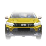 Auto si Moto - Piese auto si accesorii - Caroserie - Faruri, stopuri si proiectoare - Folie protectie faruri Dacia Sandero 2020+, Duragon, silicon Transparent, Anti-zgarieturi, Regenerabila, Flexibila, Anti-Shock, kit instalare - Infinity.ro