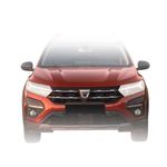 Auto si Moto - Piese auto si accesorii - Caroserie - Faruri, stopuri si proiectoare - Folie protectie faruri Dacia Jogger 2020-2022, Duragon, silicon Transparent, Anti-zgarieturi, Regenerabila, Flexibila, Anti-Shock, kit instalare - Infinity.ro