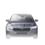 Auto si Moto - Piese auto si accesorii - Caroserie - Faruri, stopuri si proiectoare - Folie protectie faruri Skoda Scala 2023+, Duragon, silicon Transparent, Anti-zgarieturi, Regenerabila, Flexibila, Anti-Shock, kit instalare - Infinity.ro