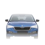 Auto si Moto - Piese auto si accesorii - Caroserie - Faruri, stopuri si proiectoare - Folie protectie faruri Skoda Scala 2018-2023, Duragon, silicon Transparent, Anti-zgarieturi, Regenerabila, Flexibila, Anti-Shock, kit instalare - Infinity.ro