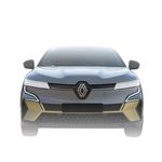 Auto si Moto - Piese auto si accesorii - Caroserie - Faruri, stopuri si proiectoare - Folie protectie faruri Renault Megane E-Tech 2021+, Duragon, silicon Transparent, Anti-zgarieturi, Regenerabila, Flexibila, Anti-Shock, kit instalare - Infinity.ro