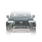 Auto si Moto - Piese auto si accesorii - Caroserie - Faruri, stopuri si proiectoare - Folie protectie faruri Lexus GX 2023-2025, Duragon, silicon Transparent, Anti-zgarieturi, Regenerabila, Flexibila, Anti-Shock, kit instalare - Infinity.ro