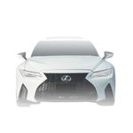 Auto si Moto - Piese auto si accesorii - Caroserie - Faruri, stopuri si proiectoare - Folie protectie faruri Lexus IS F 2020-2024+, Duragon, silicon Transparent, Anti-zgarieturi, Regenerabila, Flexibila, Anti-Shock, kit instalare - Infinity.ro
