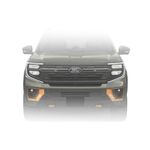 Auto si Moto - Piese auto si accesorii - Caroserie - Faruri, stopuri si proiectoare - Folie protectie faruri Ford Expedition 2025+, Duragon, silicon Transparent, Anti-zgarieturi, Regenerabila, Flexibila, Anti-Shock, kit instalare - Infinity.ro