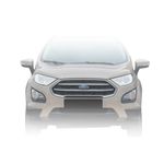 Auto si Moto - Piese auto si accesorii - Caroserie - Faruri, stopuri si proiectoare - Folie protectie faruri Ford Ecosport 2017+, Duragon, silicon Transparent, Anti-zgarieturi, Regenerabila, Flexibila, Anti-Shock, kit instalare - Infinity.ro