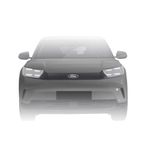 Auto si Moto - Piese auto si accesorii - Caroserie - Faruri, stopuri si proiectoare - Folie protectie faruri Ford Capri 2024+, Duragon, silicon Transparent, Anti-zgarieturi, Regenerabila, Flexibila, Anti-Shock, kit instalare - Infinity.ro