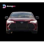 Auto si Moto - Piese auto si accesorii - Caroserie - Faruri, stopuri si proiectoare - Folie protectie faruri Toyota Avalon TRD 2019-2025, Duragon, silicon Transparent, Anti-zgarieturi, Regenerabila, Flexibila, Anti-Shock, kit instalare - Infinity.ro