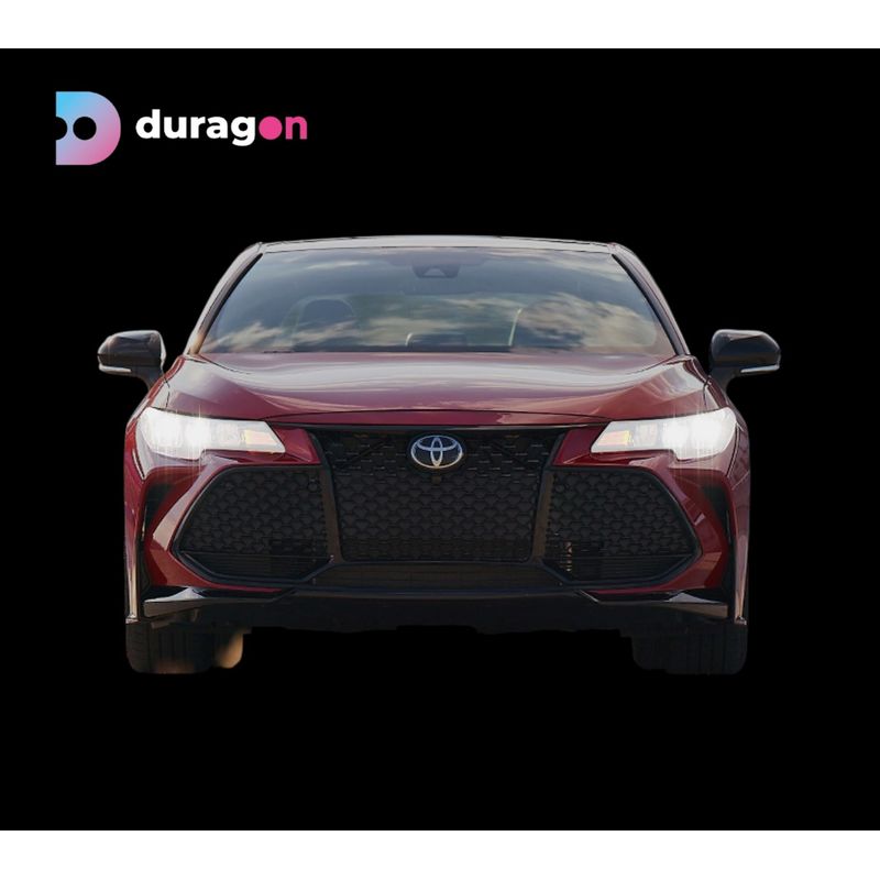 Auto si Moto - Piese auto si accesorii - Caroserie - Faruri, stopuri si proiectoare - Folie protectie faruri Toyota Avalon TRD 2019-2025, Duragon, silicon Transparent, Anti-zgarieturi, Regenerabila, Flexibila, Anti-Shock, kit instalare - Infinity.ro