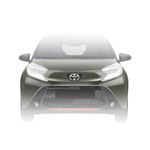 Auto si Moto - Piese auto si accesorii - Caroserie - Faruri, stopuri si proiectoare - Folie protectie faruri Toyota Aygo X 2021-2025, Duragon, silicon Transparent, Anti-zgarieturi, Regenerabila, Flexibila, Anti-Shock, kit instalare - Infinity.ro