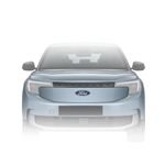 Auto si Moto - Piese auto si accesorii - Caroserie - Faruri, stopuri si proiectoare - Folie protectie faruri Ford Explorer Electric 2023+, Duragon, silicon Transparent, Anti-zgarieturi, Regenerabila, Flexibila, Anti-Shock, kit instalare - Infinity.ro