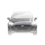 Auto si Moto - Piese auto si accesorii - Caroserie - Faruri, stopuri si proiectoare - Folie protectie faruri Ford Fiesta Active 2021+, Duragon, silicon Transparent, Anti-zgarieturi, Regenerabila, Flexibila, Anti-Shock, kit instalare - Infinity.ro