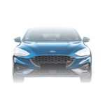 Auto si Moto - Piese auto si accesorii - Caroserie - Faruri, stopuri si proiectoare - Folie protectie faruri Ford Focus 2018-2021, Duragon, silicon Transparent, Anti-zgarieturi, Regenerabila, Flexibila, Anti-Shock, kit instalare - Infinity.ro