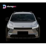 Auto si Moto - Piese auto si accesorii - Caroserie - Faruri, stopuri si proiectoare - Folie protectie faruri Toyota bZ4X 2026+, Duragon, silicon Transparent, Anti-zgarieturi, Regenerabila, Flexibila, Anti-Shock, kit instalare - Infinity.ro