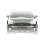 Auto si Moto - Piese auto si accesorii - Caroserie - Faruri, stopuri si proiectoare - Folie protectie faruri Ford Ka+ Active 2018+, Duragon, silicon Transparent, Anti-zgarieturi, Regenerabila, Flexibila, Anti-Shock, kit instalare - Infinity.ro