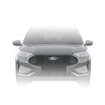 Auto si Moto - Piese auto si accesorii - Caroserie - Faruri, stopuri si proiectoare - Folie protectie faruri Ford Kuga 2024+, Duragon, silicon Transparent, Anti-zgarieturi, Regenerabila, Flexibila, Anti-Shock, kit instalare - Infinity.ro