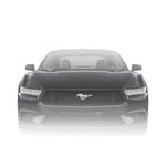 Auto si Moto - Piese auto si accesorii - Caroserie - Faruri, stopuri si proiectoare - Folie protectie faruri Ford Mustang 2024+, Duragon, silicon Transparent, Anti-zgarieturi, Regenerabila, Flexibila, Anti-Shock, kit instalare - Infinity.ro