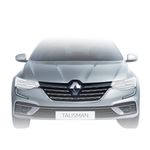 Auto si Moto - Piese auto si accesorii - Caroserie - Faruri, stopuri si proiectoare - Folie protectie faruri Renault Talisman 2019+, Duragon, silicon Transparent, Anti-zgarieturi, Regenerabila, Flexibila, Anti-Shock, kit instalare - Infinity.ro