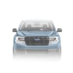 Auto si Moto - Piese auto si accesorii - Caroserie - Faruri, stopuri si proiectoare - Folie protectie faruri Ford Maverick 2021+, Duragon, silicon Transparent, Anti-zgarieturi, Regenerabila, Flexibila, Anti-Shock, kit instalare - Infinity.ro