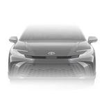 Auto si Moto - Piese auto si accesorii - Caroserie - Faruri, stopuri si proiectoare - Folie protectie faruri Toyota Camry 2025+, Duragon, silicon Transparent, Anti-zgarieturi, Regenerabila, Flexibila, Anti-Shock, kit instalare - Infinity.ro