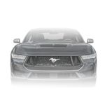 Auto si Moto - Piese auto si accesorii - Caroserie - Faruri, stopuri si proiectoare - Folie protectie faruri Ford Mustang GT 2023+, Duragon, silicon Transparent, Anti-zgarieturi, Regenerabila, Flexibila, Anti-Shock, kit instalare - Infinity.ro