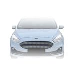 Auto si Moto - Piese auto si accesorii - Caroserie - Faruri, stopuri si proiectoare - Folie protectie faruri Ford S-Max 2019+, Duragon, silicon Transparent, Anti-zgarieturi, Regenerabila, Flexibila, Anti-Shock, kit instalare - Infinity.ro