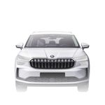 Auto si Moto - Piese auto si accesorii - Caroserie - Faruri, stopuri si proiectoare - Folie protectie faruri Skoda Kodiaq 2023+, Duragon, silicon Transparent, Anti-zgarieturi, Regenerabila, Flexibila, Anti-Shock, kit instalare - Infinity.ro
