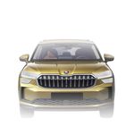 Auto si Moto - Piese auto si accesorii - Caroserie - Faruri, stopuri si proiectoare - Folie protectie faruri Skoda Kodiaq 2021-2023, Duragon, silicon Transparent, Anti-zgarieturi, Regenerabila, Flexibila, Anti-Shock, kit instalare - Infinity.ro