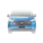 Auto si Moto - Piese auto si accesorii - Caroserie - Faruri, stopuri si proiectoare - Folie protectie faruri Ford Transit Custom 2025+, Duragon, silicon Transparent, Anti-zgarieturi, Regenerabila, Flexibila, Anti-Shock, kit instalare - Infinity.ro