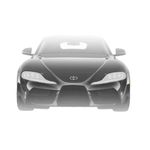 Auto si Moto - Piese auto si accesorii - Caroserie - Faruri, stopuri si proiectoare - Folie protectie faruri Toyota Mirai 2021-2025, Duragon, silicon Transparent, Anti-zgarieturi, Regenerabila, Flexibila, Anti-Shock, kit instalare - Infinity.ro