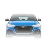 Auto si Moto - Piese auto si accesorii - Caroserie - Faruri, stopuri si proiectoare - Folie protectie faruri Audi A1 Sportback 2018+, Duragon, silicon Transparent, Anti-zgarieturi, Regenerabila, Flexibila, Anti-Shock, kit instalare - Infinity.ro